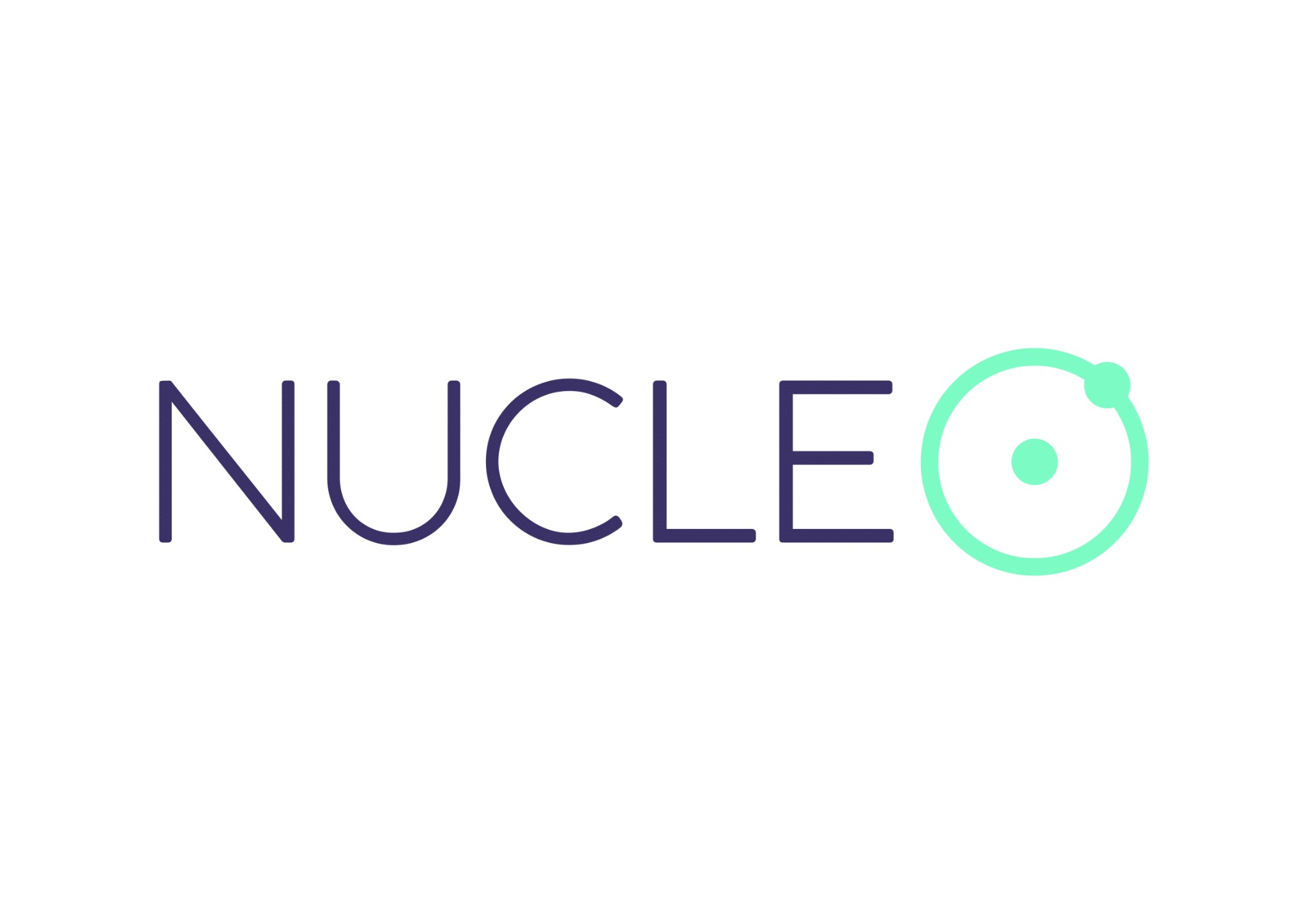 Nucleo Logo